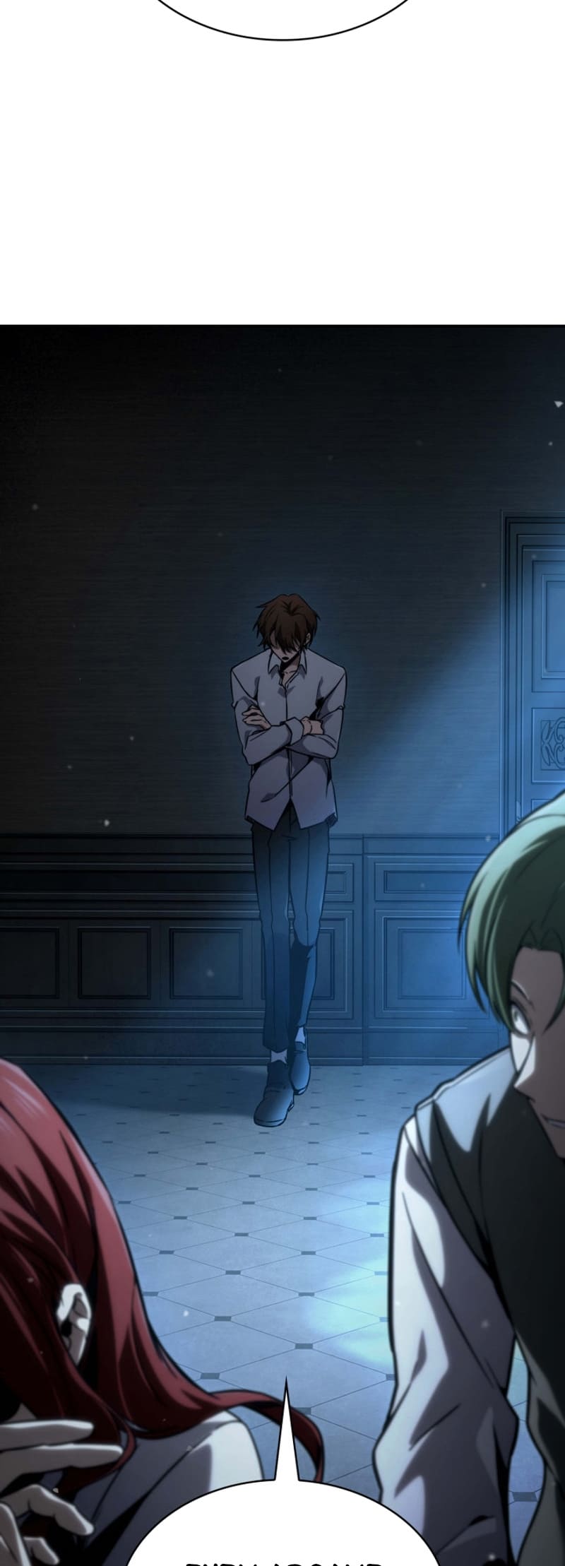 Infinite Mage, Chapter 87 image 51